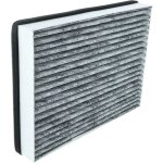 Vhbw filtre à charbon actif remplacement pour miele 20228038, dkf 36 - p pour hotte aspirante Vhbw filtre à charbon actif remplacement pour miele 20228038, dkf 36 - p pour hotte aspirante
