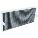 Vhbw - filtre  charbon actif remplacement pour miele dkf 35 - p, 20228037 pour hotte aspirante