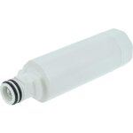 Filtre  eau cartouche compatible avec lg gc - l257kqjw. aepqury, gc - l257kqjw. aepcenm, gc - l257kqjw. ...