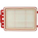 Filtre compatible avec electrolux eeg41cb, eeg41iw, eeg42cb, eeg42eb, eeg43igm, eeg43wr, eeg44igm, ueg42wr ...
