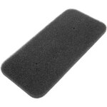 Vhbw - filtre �ponge compatible avec candy slh d813a2 - s 31100773, slh d813a2x 31100816 s�che - linge ...