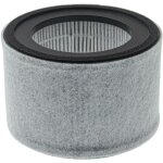 Vhbw filtre compatible avec leifheit / soehnle airfresh clean 300, 400 humidificateur, purificateur d'air ...
