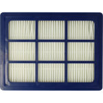 Filtre compatible avec nilfisk select comfort allergy, select comfort parquet aspirateur - filtre hepa ...