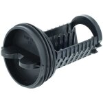 Filtre  peluches compatible avec lg wd14440fdaowqenb, wd14440fds, wd14440fdsaowqenb, wd14446fds, wd ...