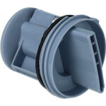 Vhbw filtre � peluches remplacement pour siemens 00602008, 00605010, 00647920, 10000845 pour machine ...