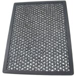 Filtre remplace philips fy1413 / 30 pour humidificateur purateur d'air des sries 1000 et 1000i - filtre ...