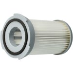 Filtre compatible avec progress pc7195, pc7196, pc7199, profil 7181 aspirateur - filtre de sortie d'air, ...