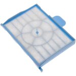 Filtre protection moteur compatible avec bosch bgn2a310, bgn2b112, bzgl2a310, bzgl2a312, bzgl2a317, bzgl2b315, ...