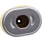 Filtre de rechange avec prfiltre compatible avec honda f340, f360, f400, g150 tondeuse  gazon - 10, ...