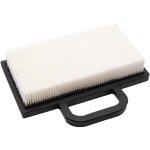 Filtre de rechange remplacement pour briggs & stratton 4209, 4233, 499486, 499486s pour tondeuse  gazon ...