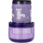 Filtre remplacement pour dyson 971517 - 01 pour aspirateur - filtre hepa contre les allergies - vhbw