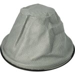 Filtre � sac compatible avec einhell tc - av 1618 d, tc - av 1620 dw, tc - av 1718 d aspirateur de chemin�e, ...