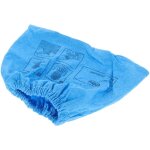 Filtre textile compatible avec parkside pnts 1300 f5, 1400h4, 1300 e4, 1300 c3 aspirateur sec et humide ...