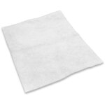 Filtre universel pour aspirateur compatible avec aeg, alto, bosch, dyson, etc. - filtre de protection, ...