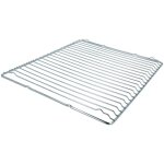 Vhbw grille compatible avec electrolux eob53020xde env0, eob63000x, eob64140w, eob63100x four - grille ...