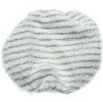 Vhbw - housse de rechange compatible avec rowenta steam power ry6537wi / 4q0, ry6553 nettoyeur � vapeur, ...