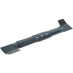 Vhbw lame compatible avec bosch rotak 400, 40, 40 ergoflex tondeuse - lame de rechange, noir, acier