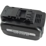 Vhbw - batterie compatible avec panasonic ey7880lz2c31, ey7880, ey7880ln2c, ey7880ln2s, ey7880ln2t outil ...