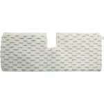 Vhbw - lingette de nettoyage microfibre compatible avec vileda 1 - 2 spray max laveur de sol 41 x 16 ...