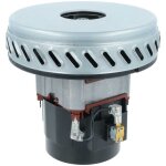 Vhbw moteur de rechange compatible avec k�rcher nt361 eco bs aspirateur - 1200 w
