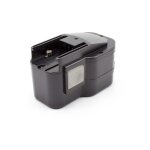 Batterie compatible avec milwaukee loktor s 12 txc, s 12 tx, s 12 px, p 12 txc, p 12 tx, p 12 px outil ...