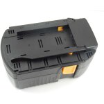 Vhbw - nimh batterie 2000mah (24v) pour outil lectrique hilti sfl 24, te 2 - a, uh 240 - a, wsc 55 - ...