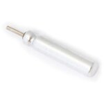 Vhbw - pile b�ton de type cr425 compatible avec les flotteurs de p�che nocturne � led (25mah, 3v, lithium) ...