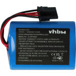 Vhbw - pile compatible avec visonic sr - 740 pg2 système d'alarme (4000mah, 3, 6v, li - socl2) Vhbw - pile compatible avec visonic sr - 740 pg2 système d'alarme (4000mah, 3, 6v, li - socl2)