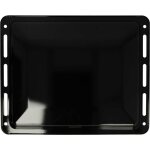 Vhbw plaque de four remplacement pour bosch 662999, 434038 pour four - 46 x 36, 6 x 3, 2 cm