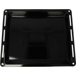 Vhbw plaque de four remplacement pour whirlpool 481010640958, 481010657929 pour four - 44, 5 x 37, 5 ...