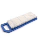 Filtre compatible avec kawasaki 6ps motoren fj151v, fj180v tondeuse  gazon - vhbw