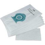 Vhbw lot de sacs + filtre avec 6 pi�ces compatible avec miele guard l1 comfort xl serie, l1 performance, ...