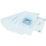 Vhbw lot de sacs + filtre avec 6 pi�ces compatible avec siemens vs32a03jl, vs32a02rk, vs32a02ff, vs32a09ff, ...