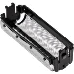 Vhbw - set de 2x pi�ces de rechange compatible avec remington df20, df30 rasoir �lectrique - grille + ...