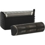 Vhbw set de têtes compatible avec braun 5596, 5597, 5462 rasoir électrique, grille + couteaux, noir / ... Vhbw set de têtes compatible avec braun 5596, 5597, 5462 rasoir électrique, grille + couteaux, noir / ...