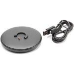Vhbw - station de charge compatible avec bose soundlink revolve, revolve + enceinte - cble micro usb ...