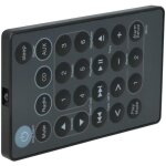 Vhbw tlcommande compatible avec bose wave music system iii awrcc3, awrcc2, awrcc1 haut - parleur