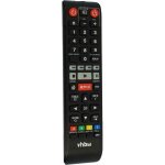 Vhbw t�l�commande compatible avec samsung bd - f7500, bd - f650, bdf7500, bdfm59, bdf5900 / za, bdf5900za ...