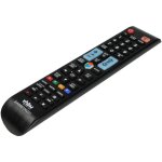 Vhbw t�l�commande compatible avec samsung ue40es6305, ue40es6307, ue40es6340, ue40es6530, ue40es6535 ...