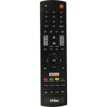 Vhbw t�l�commande compatible avec sharp lc - 22le320, lc - 26sh330e, lc - 32ld165e, lc - 32sh330e, lc ...