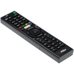 Vhbw t�l�commande compatible avec sony kdl - 32hx750, kdl - 32hx753, kdl - 32hx755, kdl - 32ex655, kdl32hx757 ...