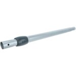 Vhbw tube compatible avec philips fc8724 / 09, fc8734 / 01, fc8734 / 02, fc8734 / 03 aspirateur - raccord ...