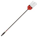 Oliviero - vibreur e'lectrique flex basic pour la re'colte des olives avec perche fixe de 240 cm cable ... Oliviero - vibreur e'lectrique flex basic pour la re'colte des olives avec perche fixe de 240 cm cable ...