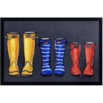 Family boots antra 40x60 6pieces par carton vica 100030 - 753