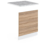 Faade r - line, sonoma, 60 cm, pt marbre vicco