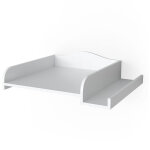 Vicco - plan  langer , blanc, 83. 2 x 72 cm sur machine  laver