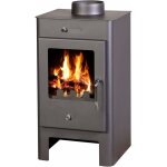 Victoria 05 padua poêle à bois à combustion solide design écologique 5, 4 kw Victoria 05 padua poêle à bois à combustion solide design écologique 5, 4 kw