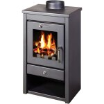 V05 - victoria 05 poêle à bois à combustible solide deluxe sm 7 kw design eco V05 - victoria 05 poêle à bois à combustible solide deluxe sm 7 kw design eco