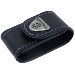 Victorinox ligne classic �tui cuir noir pour couteaux 58 mm