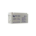 Victron - batterie gel 165 ah 12v